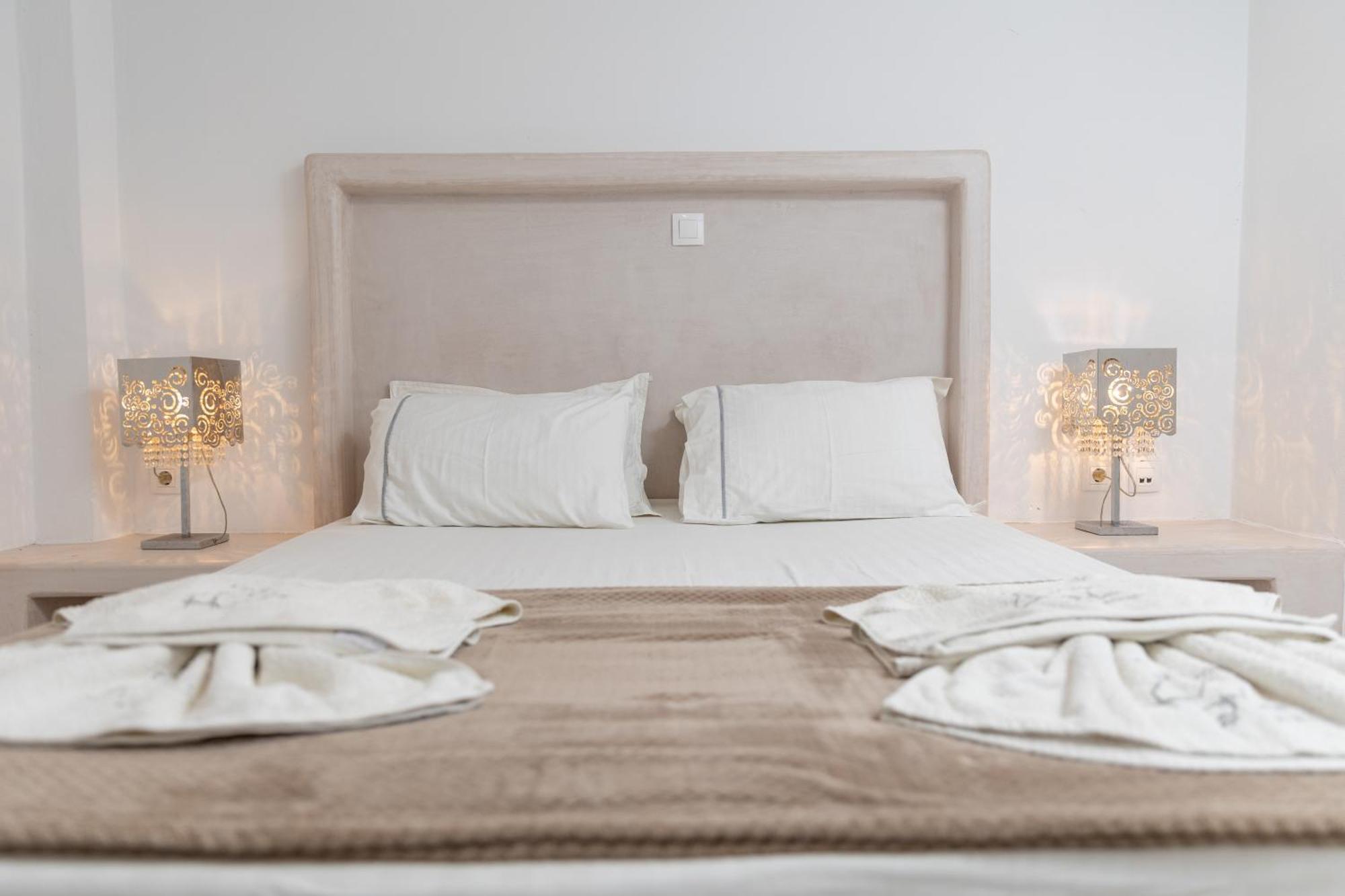 Ampelos Plaka Zimmer foto